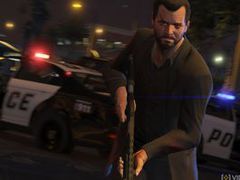 UK Video Game Chart: GTA 5 is least surprising No.1 ever