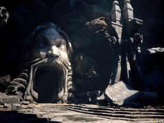 Deep Down will be free-to-play on PS4