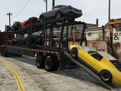 GTA 5 crashing older Xbox 360 consoles, reports claim