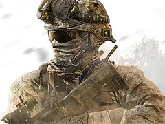 Infinity Ward: There was no way we were going to do Modern Warfare 4