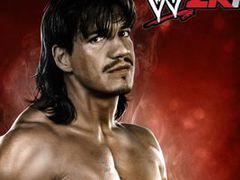 WWE 2K14’s Full Roster revealed – includes Eddie Guerrero