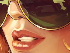 The Music of Grand Theft Auto 5 albums out now