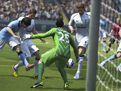 FIFA 14 day one title update addresses stability issues