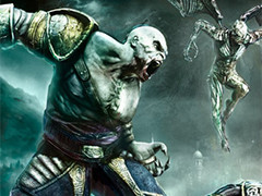 Legacy of Kain goes free-to-play with new multiplayer title Nosgoth
