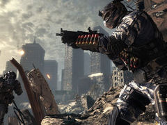 Call of Duty: Ghosts handed PEGI 16 rating