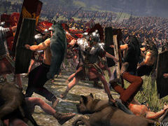 Total War: Rome 2 Patch 3 available to download now