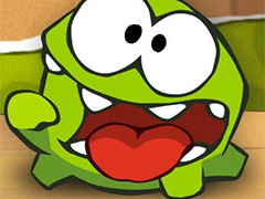 Cut the Rope 2 confirmed for release later this year