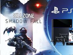 Not one, but two Killzone: Shadow Fall PS4 console bundles announced for Europe