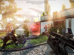 Killzone: Shadow Fall multiplayer will hit 60fps a lot of the time