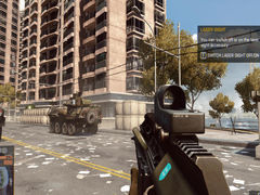 Every Battlefield 4 game mode revealed