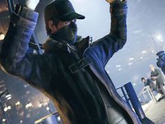 Current-gen Watch Dogs has mandatory install, ships on two discs