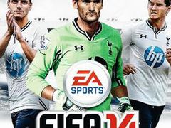 Download your free FIFA 14 club partner cover