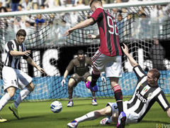 UK Video Game Chart: GTA 5 falls to No.2 as FIFA 14 takes top spot