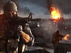 Battlefield 4 PC Beta requires 64-bit operating system