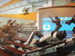 Guerrilla ‘very proud’ of 60fps Killzone: Shadow Fall multiplayer