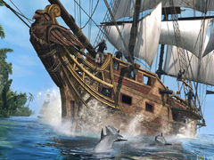 Assassin’s Creed 4 delayed on Wii U