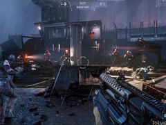 Killzone dev has started work on a new IP
