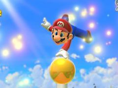 Super Mario 3D World release date confirmed as November 29
