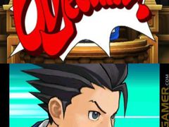 Phoenix Wright: Ace Attorney – Dual Destinies demo out now