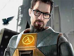 Valve trademarks Half-Life 3 as dev teams are spotted on internal database