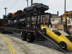 GTA 5 title update for Xbox 360 and PS3 fixes missing vehicles glitch