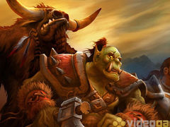 Warcraft movie to be released December 18, 2015