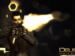 Deus Ex Human Revolution: Director’s Cut release date confirmed for October 25