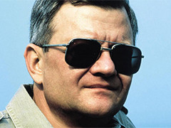 Ubisoft saddened by Tom Clancy’s death