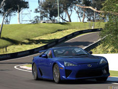 Australia’s Bathurst circuit included in Gran Turismo 6