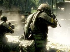 Battlefield: Bad Company 3 will happen eventually, says DICE