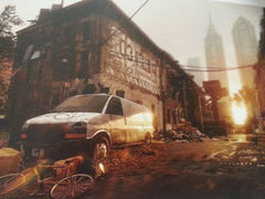 First images of Homefront 2 appear online