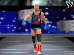 WWE 2K14 Customisation: What’s new in the Creation Suite?