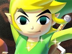 The Legend of Zelda: Wind Waker HD took just 6 months to develop
