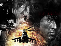 Rambo: The Video Game delayed to 2014