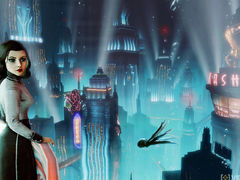 BioShock Infinite: Burial At Sea achievements and trophies revealed