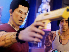 New Sleeping Dogs title in development at United Front Games