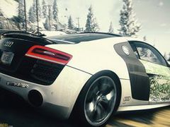Need For Speed: Rivals map is 16x16km, ‘bigger than Most Wanted’