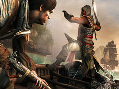 Assassin’s Creed 4 ‘Freedom Cry’ single-player DLC revealed