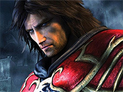 Castlevania: Lords of Shadow Collection gets November 8 release date