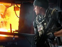 Obliteration mode added to Battlefield 4 beta