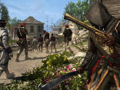 Assassin’s Creed 4 DLC won’t be swashbuckling onto Wii U
