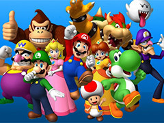 Nintendo launches official online store