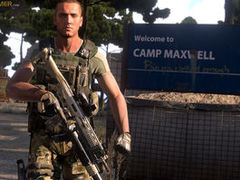 First Arma 3 campaign DLC lands October 31