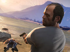 GTA 5 title update 1.04 coming next week