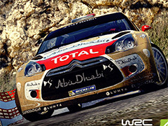 WRC 4 releases October 25