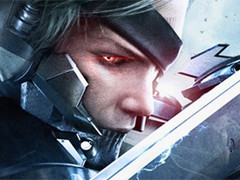 Metal Gear Rising, Remember Me & Oddworld: Stranger’s Wrath join PlayStation Plus November line-up