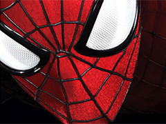 Amazing Spider-Man 2 swings onto PS4 & Xbox One in 2014