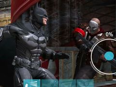 Batman: Arkham Origins game to launch for free on iOS and Android