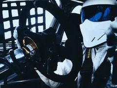 Forza Motorsport 5 will feature digital cousin of Top Gear’s The Stig