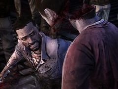 The Walking Dead: Season 2 news coming this month